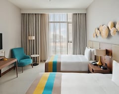 Khách sạn Holiday Inn Dubai Al-Maktoum Airport, An Ihg Hotel (Dubai, Các tiểu vương quốc Ả Rập Thống Nhất)