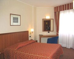 Hotelli Classhotel Aosta (Aosta, Italia)