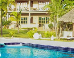 Khách sạn Mandarin Resort Zanzibar (Makunduchi, Tanzania)