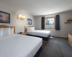 Hotel Americas Best Value Inn & Suites Lake George (Lake George, Sjedinjene Američke Države)