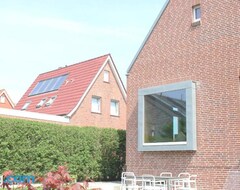 Hele huset/lejligheden Sommerloft Norderney Ferienhaus (Norderney, Tyskland)