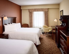 Hotel Hampton Inn by Hilton North Bay (North Bay, Canadá)