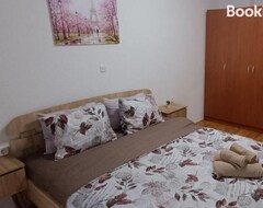 Koko talo/asunto Finesi Apartments 3 (Ohrid, Pohjois-Makedonia)