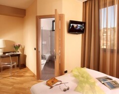 Khách sạn Hotel & Spa Villa Mercede (Frascati, Ý)