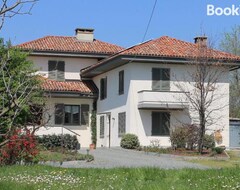Toàn bộ căn nhà/căn hộ Il Segnavento (Cassinasco, Ý)