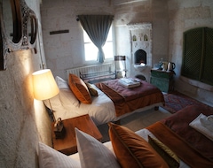 Hotel Rox Cappadocia (Nevsehir, Turkey)
