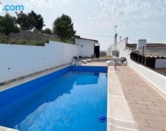 Cijela kuća/apartman Villa Paz (Villanueva de Castellón, Španjolska)