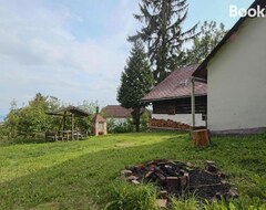 Toàn bộ căn nhà/căn hộ Malebna chalupa u Javorniku na Sumave (Vacov, Cộng hòa Séc)