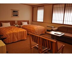 Khách sạn Utaseya Notsuke Onsen (Betsukai, Nhật Bản)