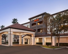 Hotel Courtyard Palmdale (Palmdale, USA)