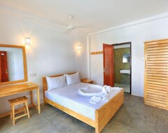 Hotel Arugambay Tourist  Meenas (Pottuvil, Šri Lanka)