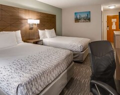 Khách sạn Best Western Gwinnett Center Hotel (Duluth, Hoa Kỳ)
