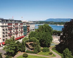 فندق لو ريتشموند (جنيف, سويسرا)