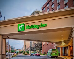Khách sạn Holiday Inn Arlington At Ballston, An Ihg Hotel (Arlington, Hoa Kỳ)