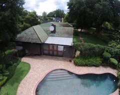 Khách sạn Cana Guest House (Harare, Zimbabwe)