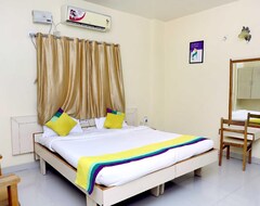 Hotelli Oyo 92401 Sharanbasweshwar Executive Lodge (Baramati, Intia)