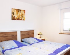 Toàn bộ căn nhà/căn hộ Apartment / App. For 2 Guests With 47m² In Ebstorf (121811) (Ebstorf, Đức)