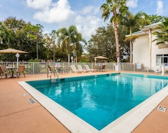 Hotel MainStay Suites at PGA Village (Port St. Lucie, USA)