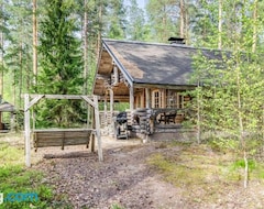 Tüm Ev/Apart Daire Holiday Home Iso Mokki By Interhome (Haapalahti, Finlandiya)