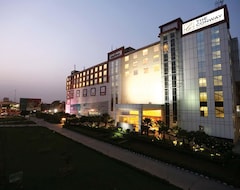 Khách sạn The Conway (Meerut, Ấn Độ)