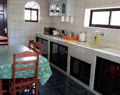 Casa/apartamento entero Amir'S Apartment (Nieuw Nickerie, Suriname)