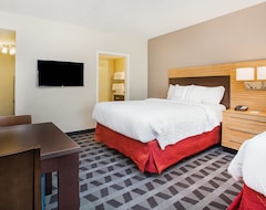 Hotel TownePlace Suites by Marriott Cookeville (Cookeville, USA)