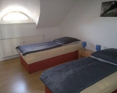 Cijela kuća/apartman Peitz (Peitz, Njemačka)