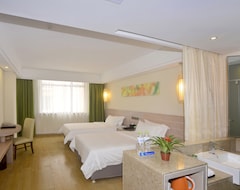 Hotel Galaxy Bay Resort (Taishan, Kina)