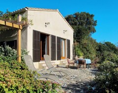 Cijela kuća/apartman Vacation Home Svyntha In Ghisonaccia - 5 Persons, 3 Bedrooms (Prunelli-di-Fiumorbo, Francuska)