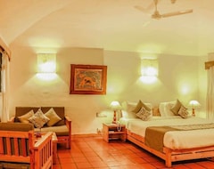 Hotelli Spice Village Thekkady - Cgh Earth (Thekkady, Intia)