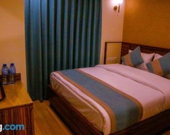Hotelli Iafnan Hotel (Aqaba City, Jordania)