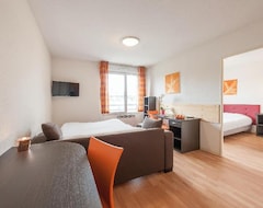 Serviced apartment Appart'City Classic Bourg-en-Bresse (Bourg-en-Bresse, France)