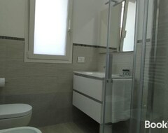 Cijela kuća/apartman Apartment Vela Suite (Alba Adriatica, Italija)