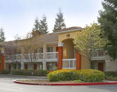 Hotel Extended Stay America Suites - San Jose - Mountain View (Mountain View, USA)