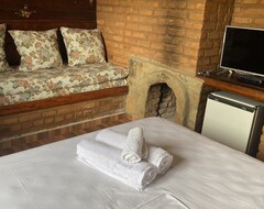 Hotel Repousada Chales (Lima Duarte, Brasil)