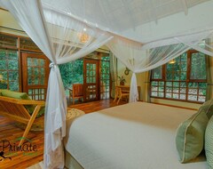 Hotel Primate Lodge (Kampala, Uganda)