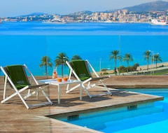 Hotel Meliá Palma Bay (Palma de Mallorca, Spanien)