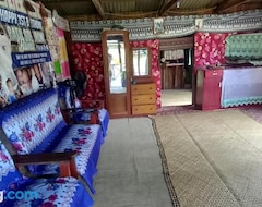 Majatalo Nasaucoko Village (Sigatoka, Fidži)