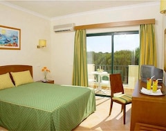 Khách sạn Hotel Ria Plaza Resort (Almancil, Bồ Đào Nha)