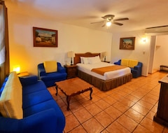 Khách sạn Hotel Holly (Merida, Mexico)