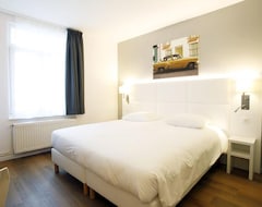 greet hotel Lille Gare Flandres - Groupe Accor (Lille, Francia)