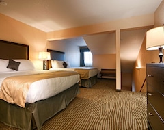 Hotelli Best Western Plus Eagle/Vail Valley (Eagle, Amerikan Yhdysvallat)