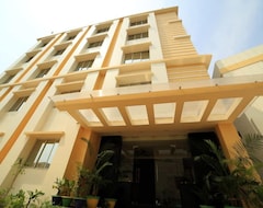 Hotel Pankaj (Cuttack, India)