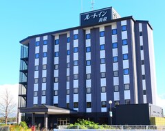 Hotel Route-Inn Nagaizumi Numazu Inter 1 (Nagaizumi, Japan)