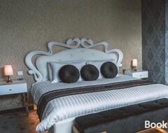 Bed & Breakfast Le Secret De Lelixir (Argentré-du-Plessis, Pháp)