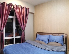 Hotel Ipoh Central Guesthouse @ Majestic (Ipoh, Malezija)
