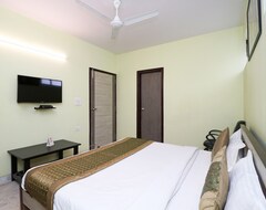 Hotel OYO 14723 Diamond deluxe (Delhi, Indien)