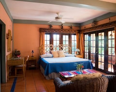 Hotel Reef View Pavilion Villas (St Džordž, Grenada)