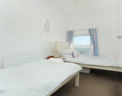 Tüm Ev/Apart Daire Luxury 2 bedroom apartment with fantastic panoramic sea views (Broadstairs, Birleşik Krallık)