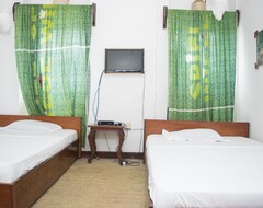 Hotelli Malindi Boutique (Zanzibar City, Tansania)